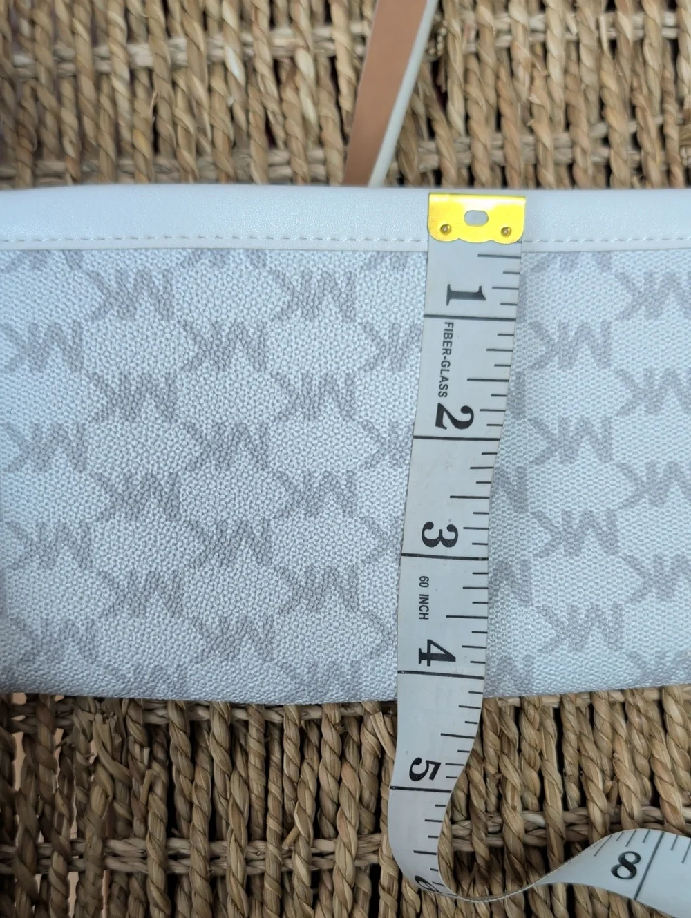 Michael Kors compact michael